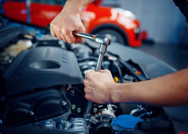 Fundamentals of Automotive Services Management