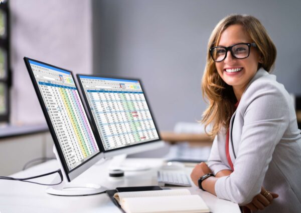Fundamentals of Data Entry