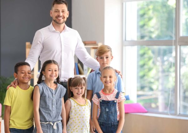 Fundamentals of Primary Classroom Teaching