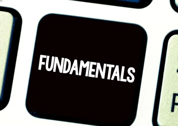Fundamentals of Report Writing