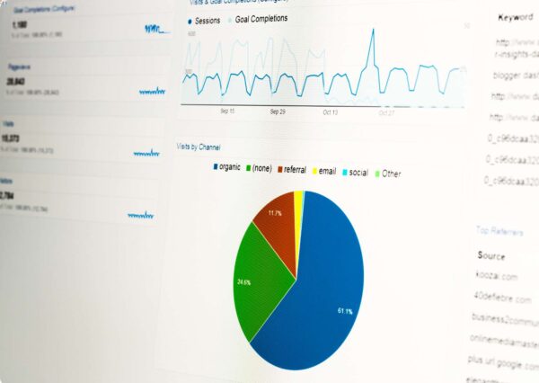 Google Analytics Certification
