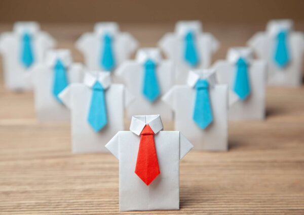 HR Leadership Mastery