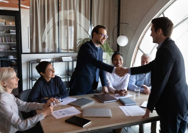 HR Management Essentials