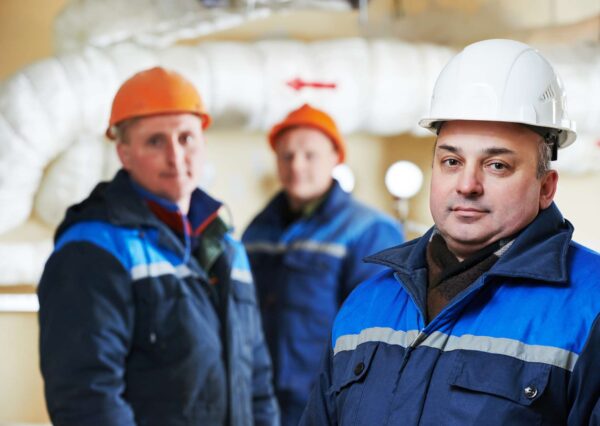HVAC Operations Diploma