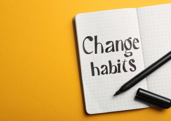 Habit Formation for Life Improvement