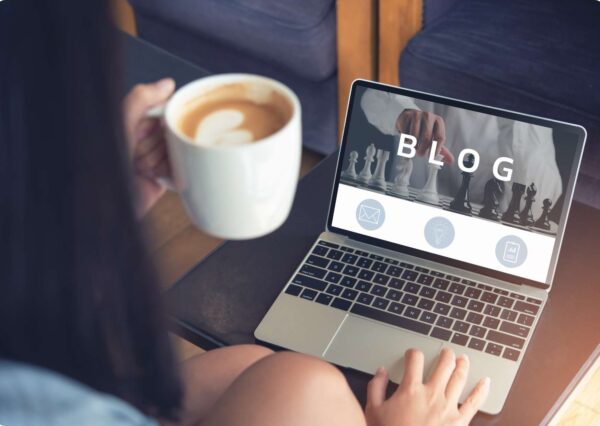 Half-Hour Blogging Mastery