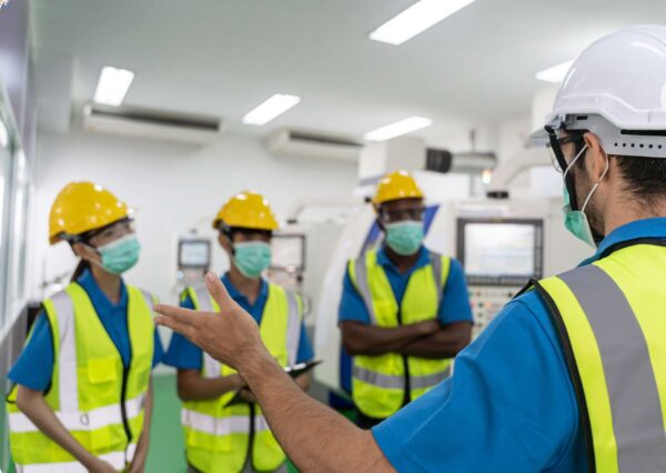Health and Safety Awareness Training