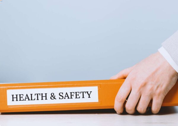 Health and Safety Certification