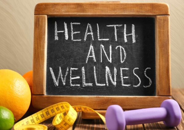 Health and Wellness Basics