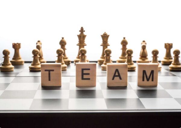 High-Performance Team Building Tactics