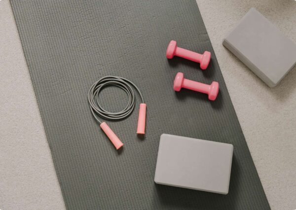 Home Fitness Mastery: Your Ultimate Guide