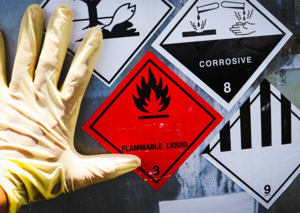 Hot Work Hazard Prevention and Permits