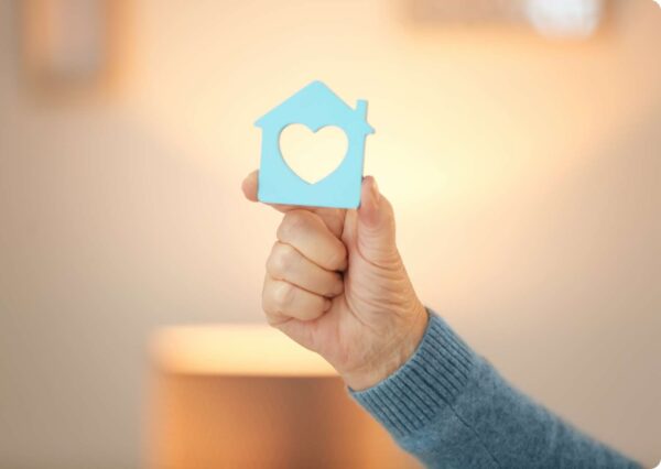 Housing Support Training Program