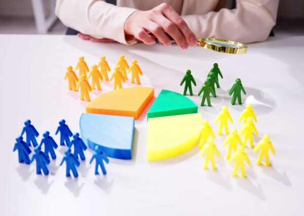 Identifying Key Market Players