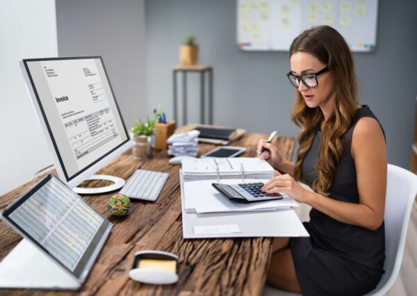 Industry Specialist Tax Accounting