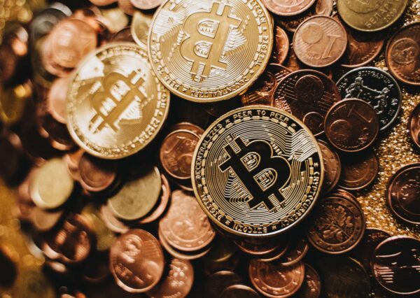 Innovative Wealth Building: Cryptocurrency for Retirement