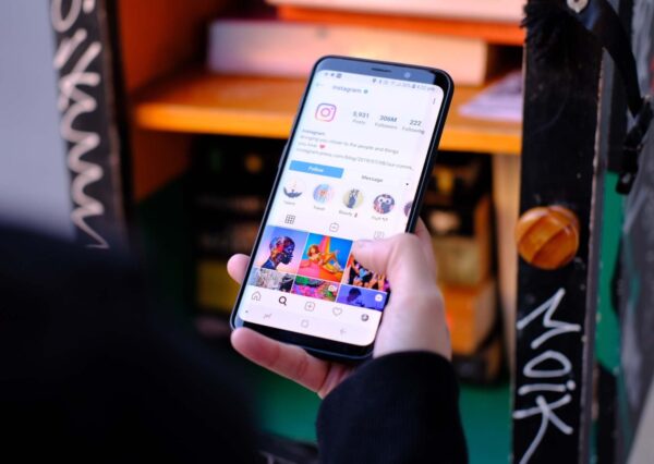 Instagram Strategies for Business Growth