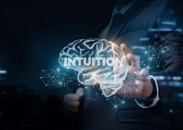 Intuitive Pro: Professional Mastery Program