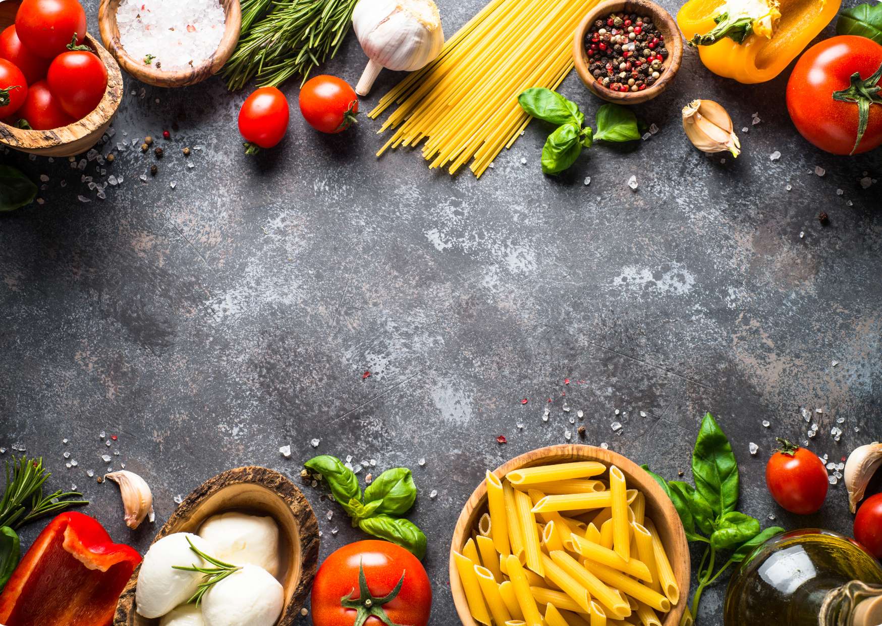 Italian Cooking Diploma