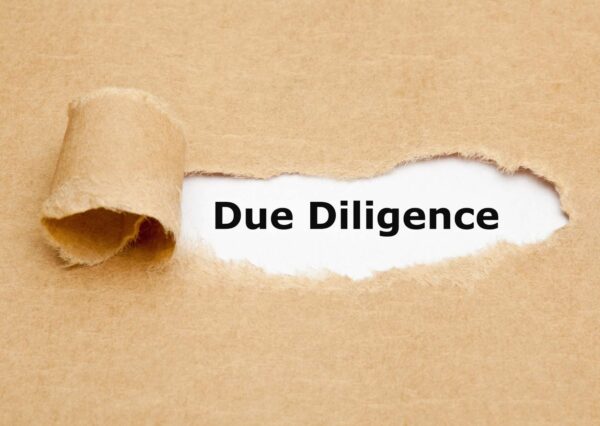 KYC & Customer Due Diligence Fundamentals