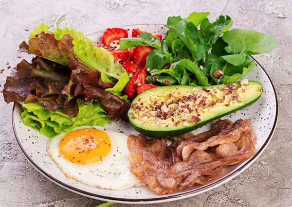 Keto Lifestyle Mastery Course