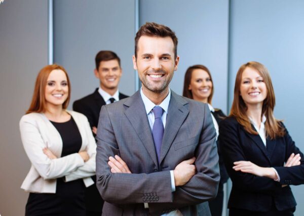 Leadership Management & Team Leader Basics