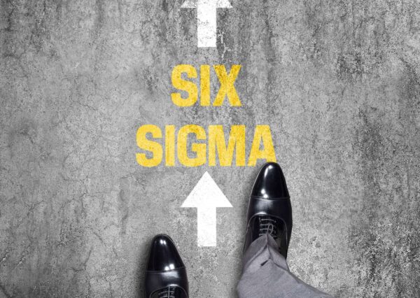 Lean Six Sigma Basics