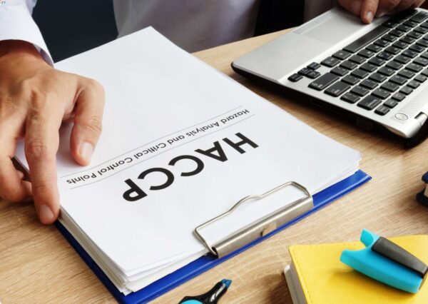 Level 3 HACCP Professional Training