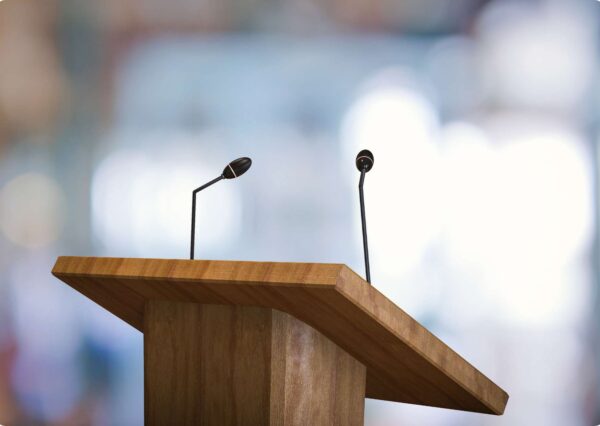 Lightning Public Speaking: Mastering Your Message in 60 Minutes