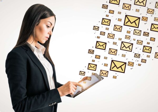 Mailing List Diploma