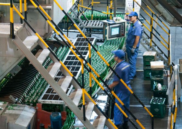 Manufacturing Fundamentals