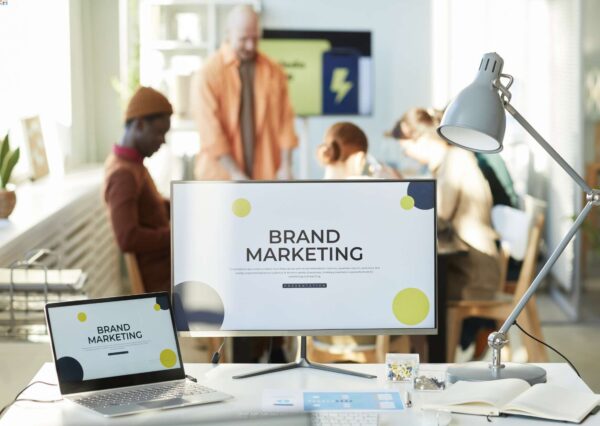Market Impact Branding