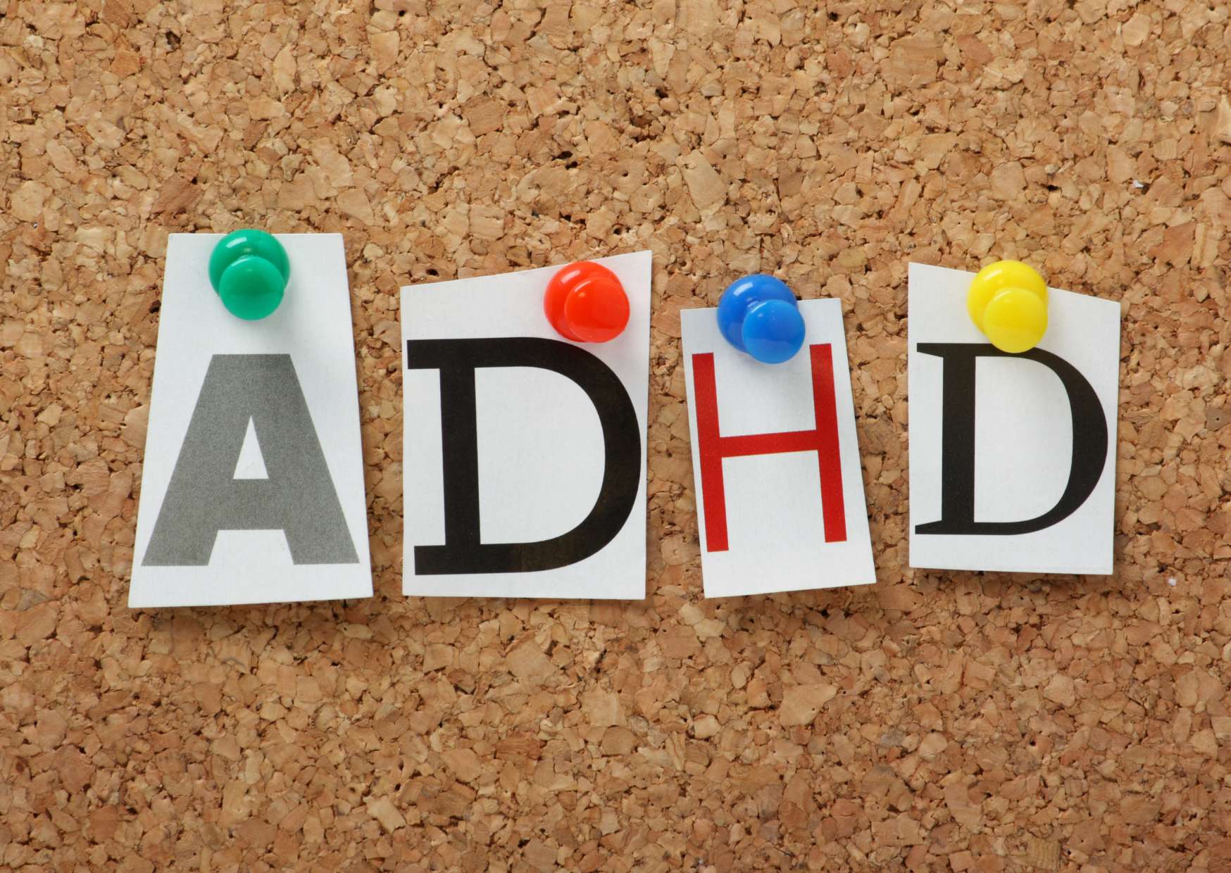 Mastering ADHD Management