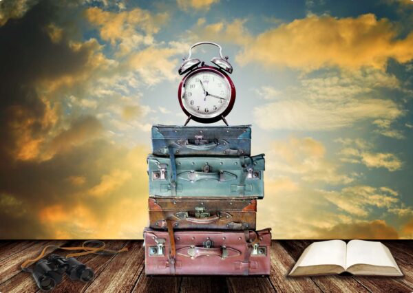 Mastering Time: A Comprehensive Guide
