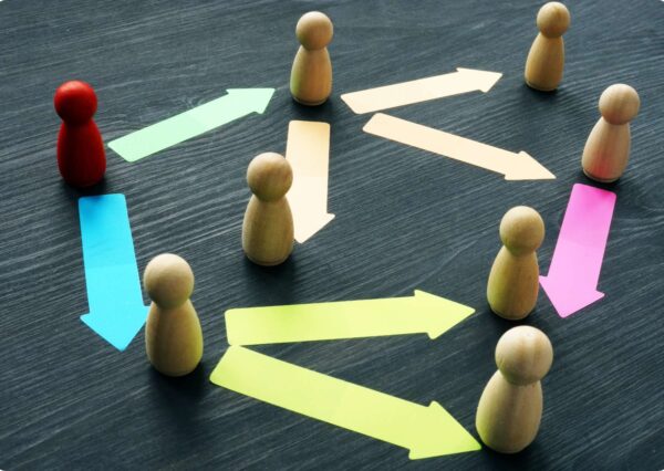Mastering the Art of Delegation