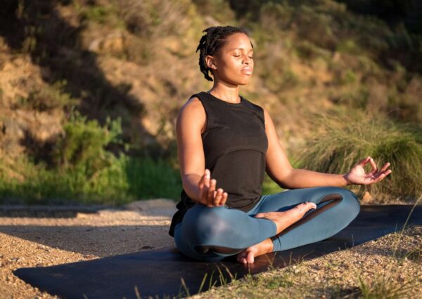 Meditation for Mastering Mindfulness