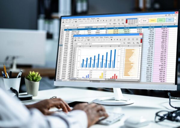 Microsoft Office Suite: Online Training