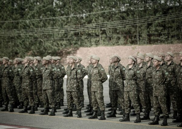 Military History Certification
