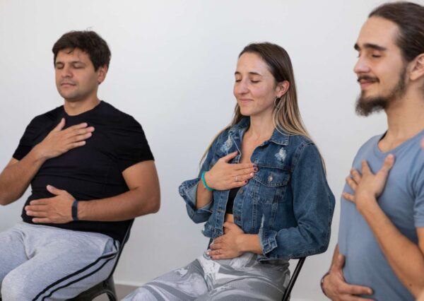Mindfulness Training for Maximum Benefit