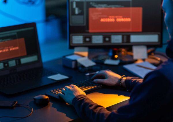 Network Security Pro: Ethical Hacking Techniques