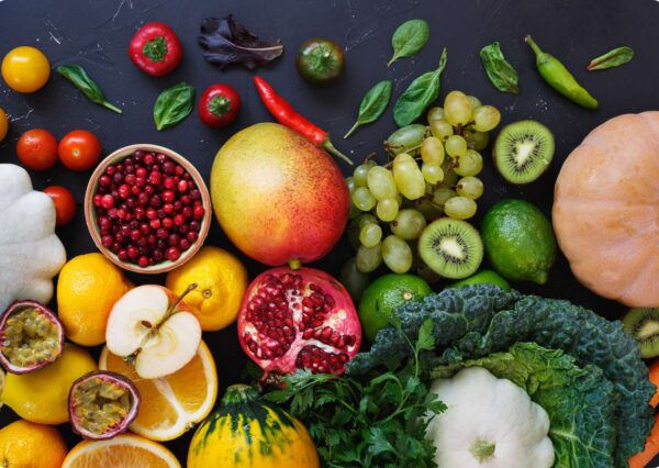 Nutrition Proficiency Certification