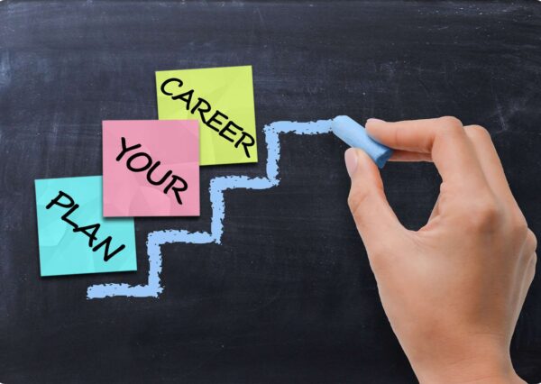 Occupational Therapist Career Development
