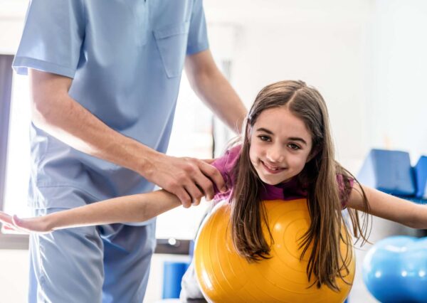 Occupational Therapy Training