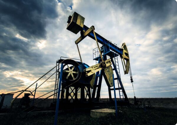 Oil and Gas Operations Management Certificate