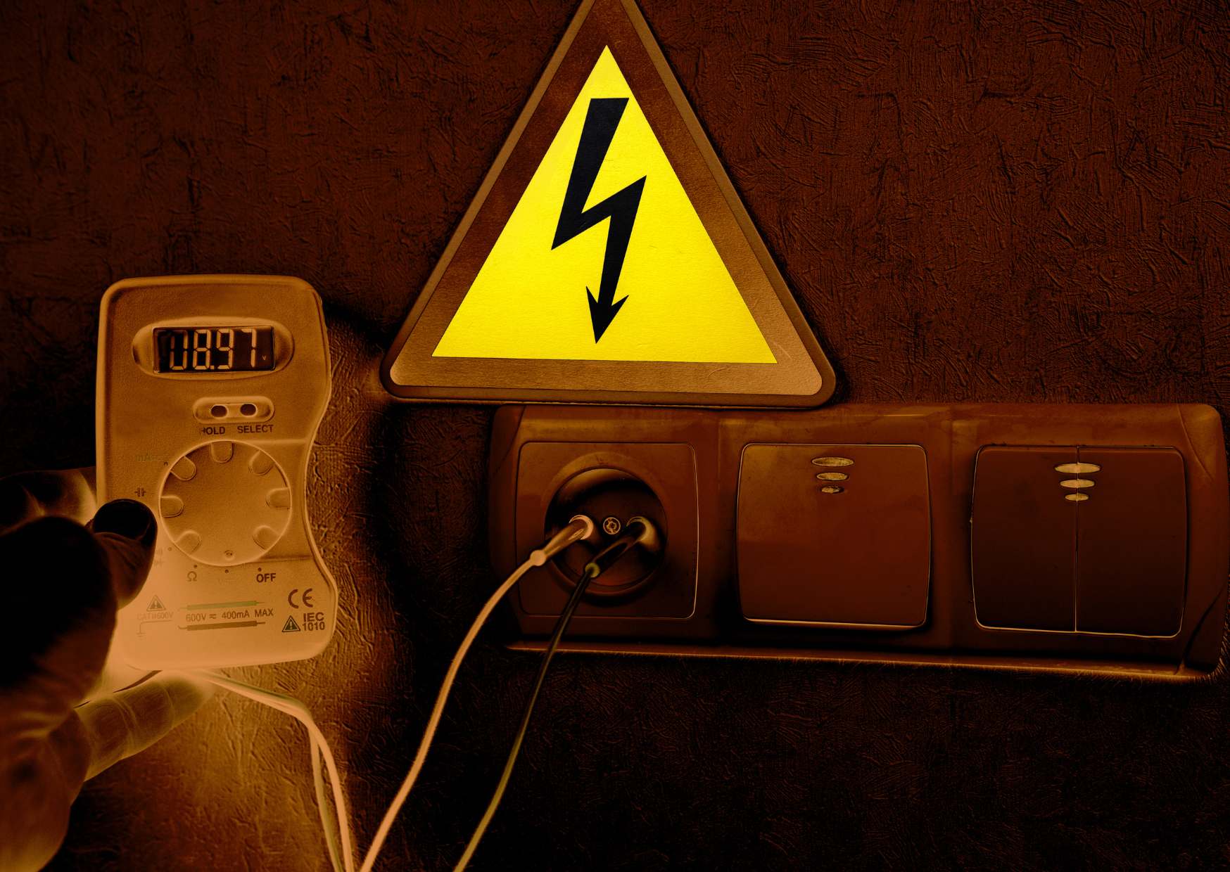 Online Electrical Safety Training