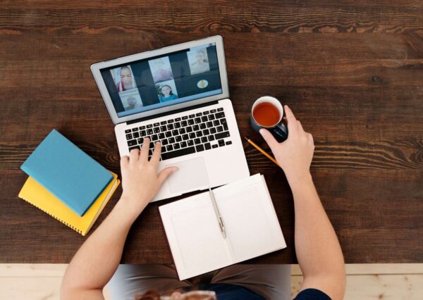 Online Meeting Management Training