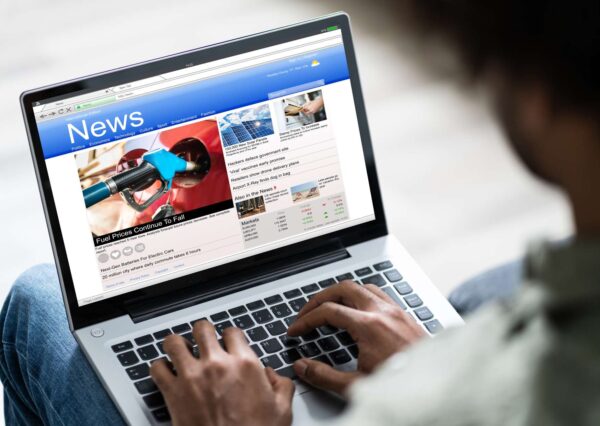 Online News Publishing Diploma