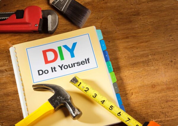 Online Training DIY Guide