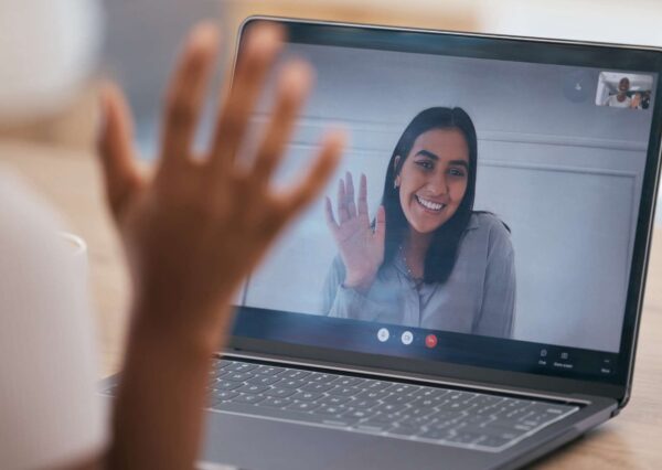 Online Training for Public Speaking