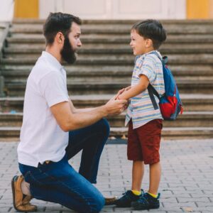 Parenting Support and Awareness